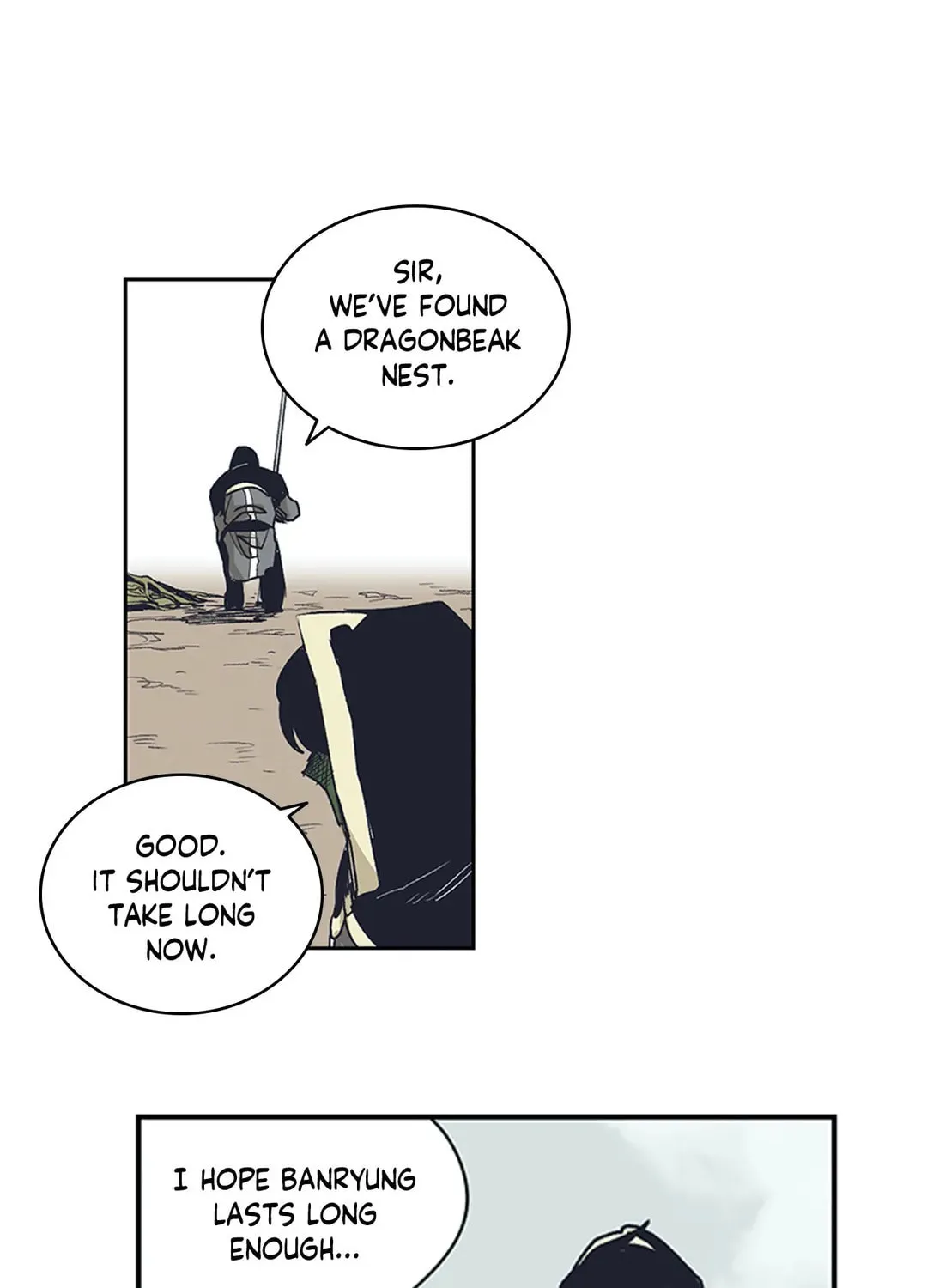 Gilgamesh Chapter 164 page 11 - 