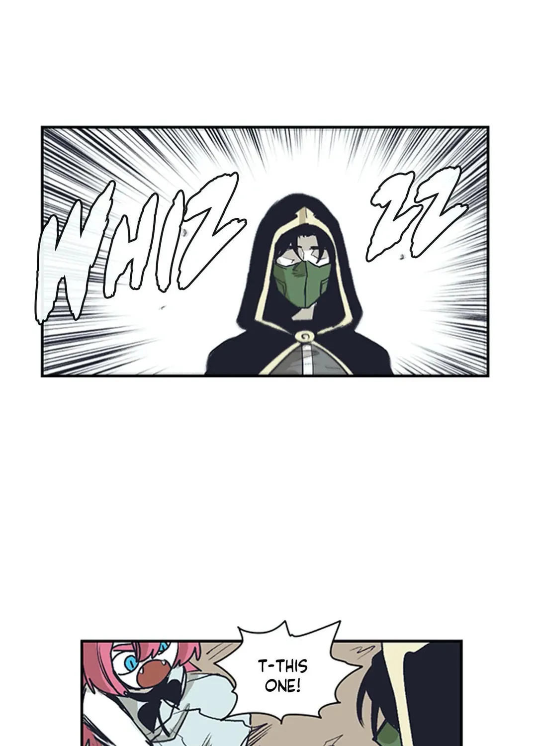 Gilgamesh Chapter 164 page 17 - 