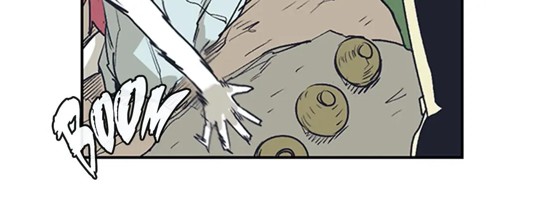 Gilgamesh Chapter 164 page 18 - 