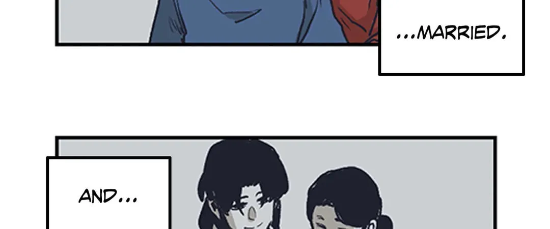 Gilgamesh Chapter 164 page 3 - 