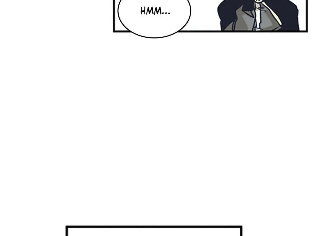 Gilgamesh Chapter 164 page 21 - 