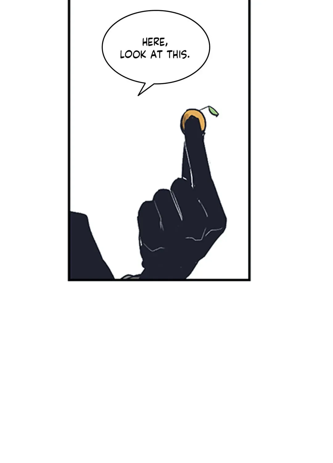 Gilgamesh Chapter 164 page 22 - 