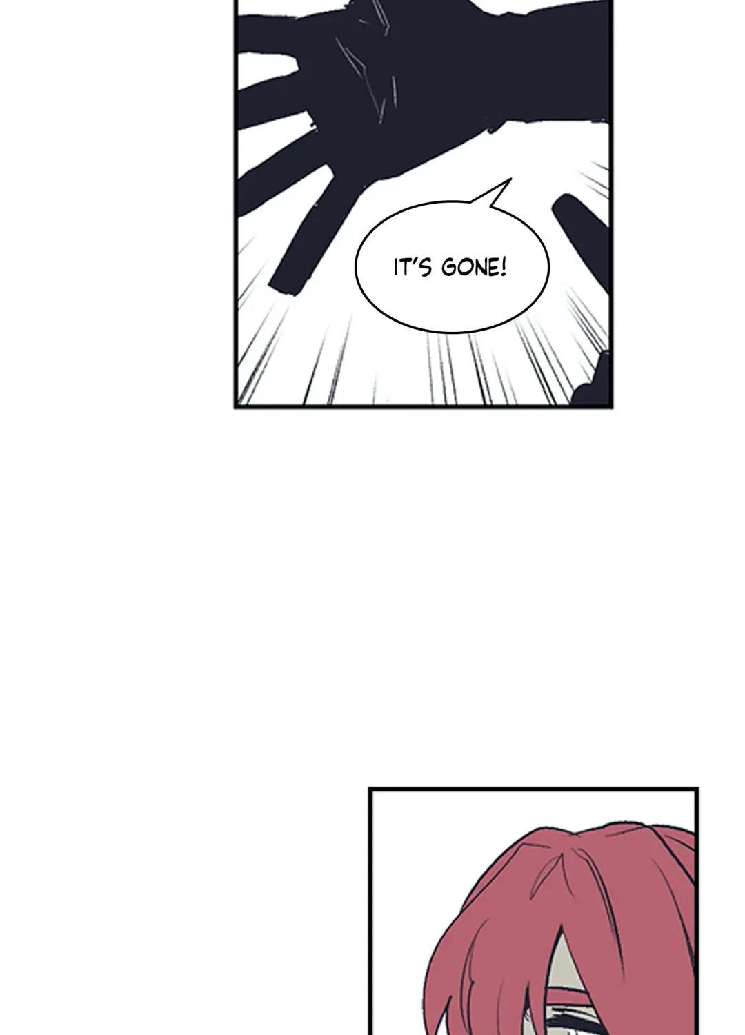 Gilgamesh Chapter 164 page 25 - 