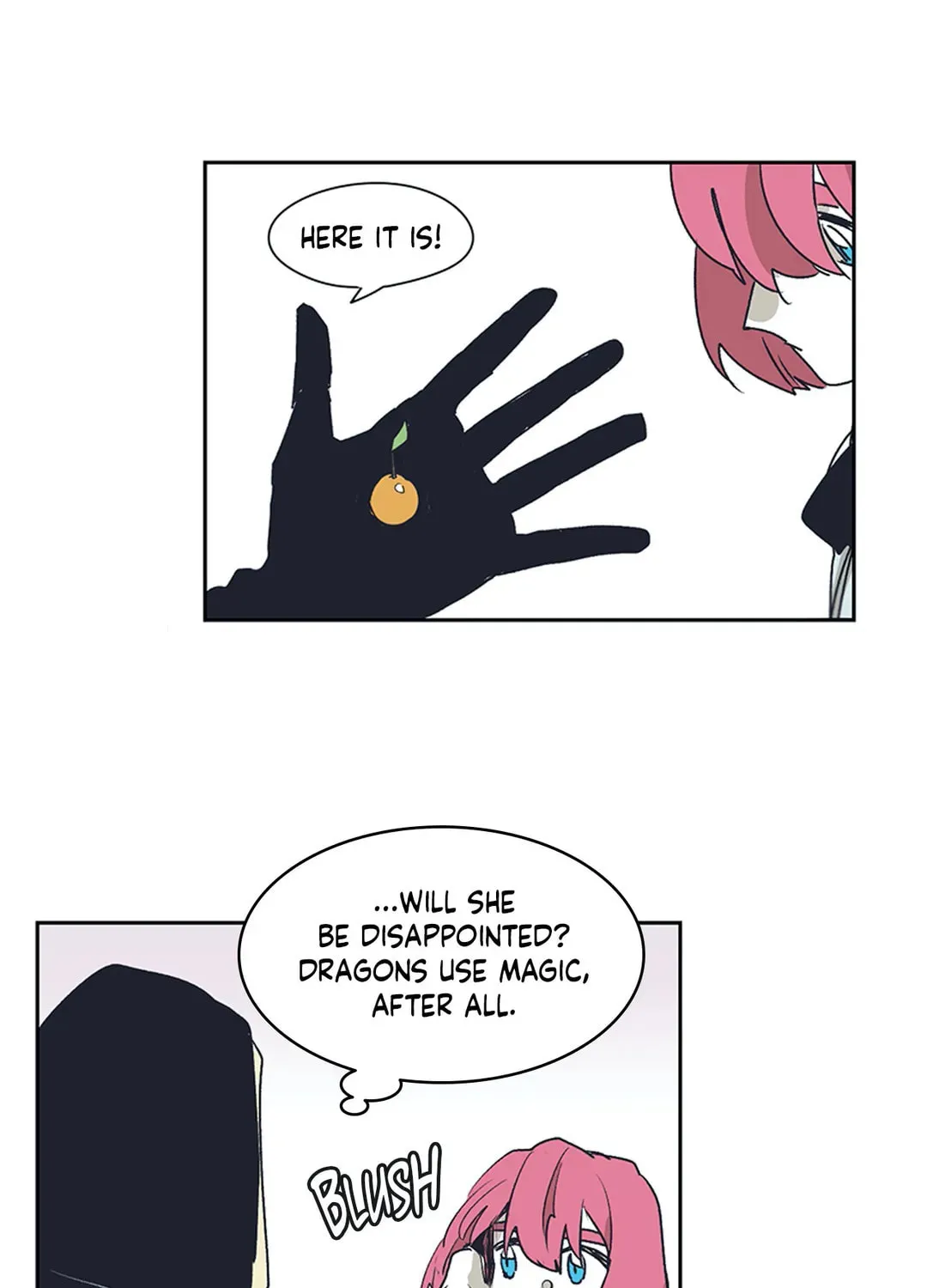Gilgamesh Chapter 164 page 28 - 