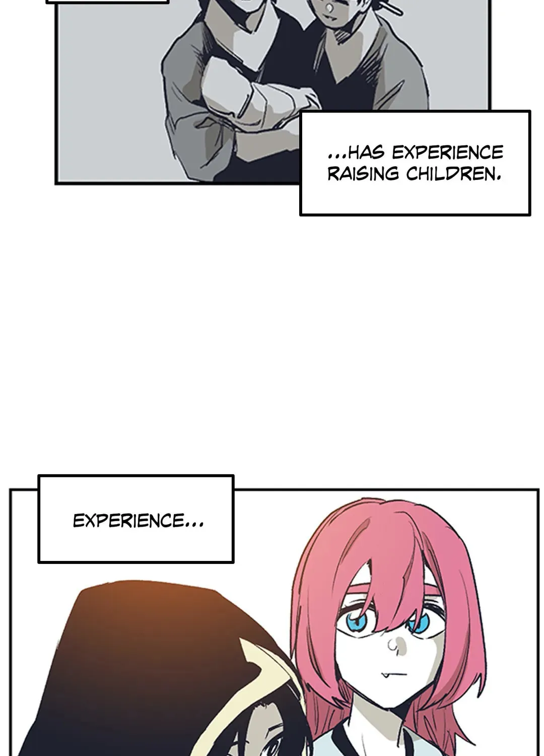 Gilgamesh Chapter 164 page 4 - 