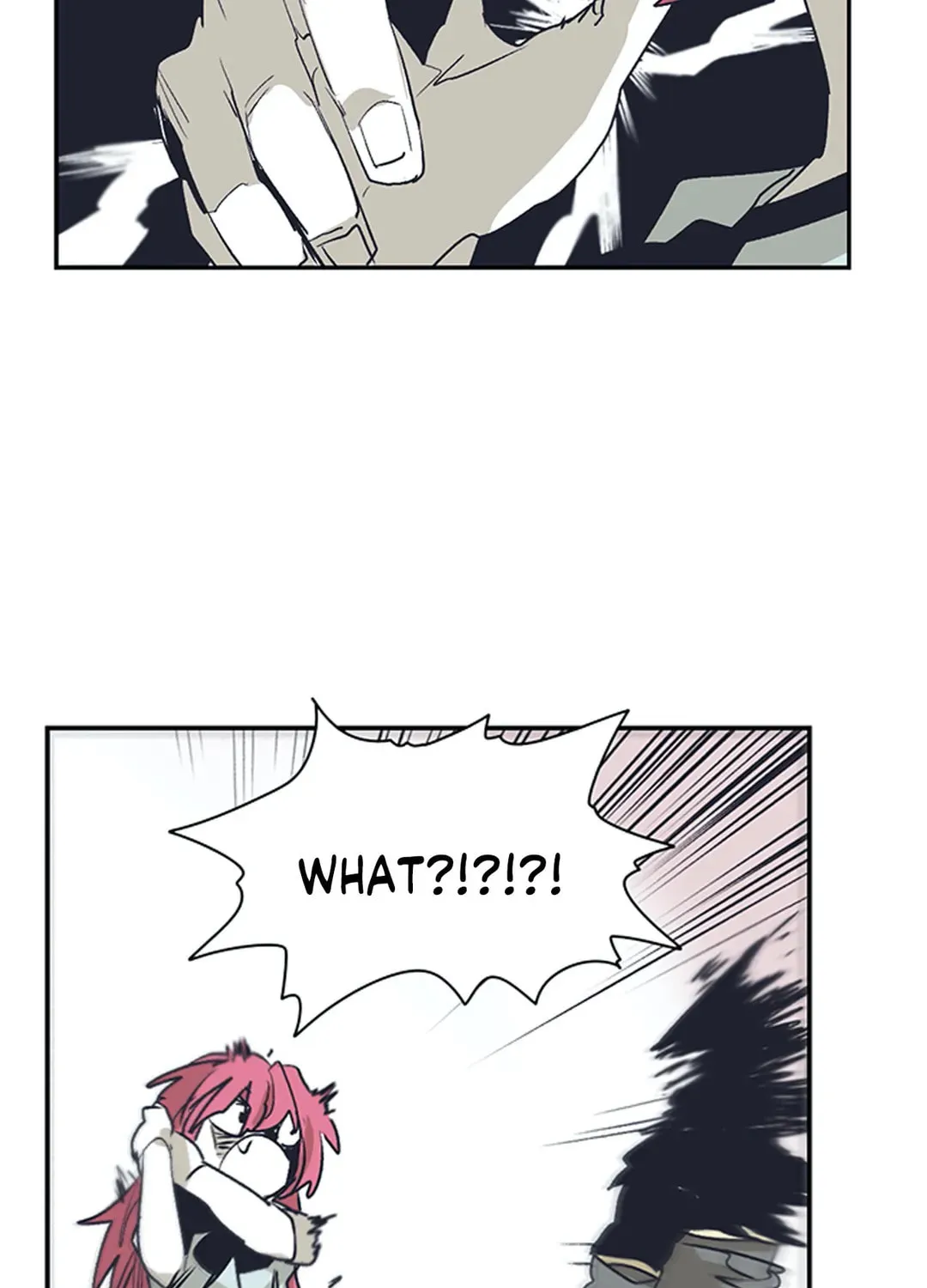 Gilgamesh Chapter 164 page 31 - 
