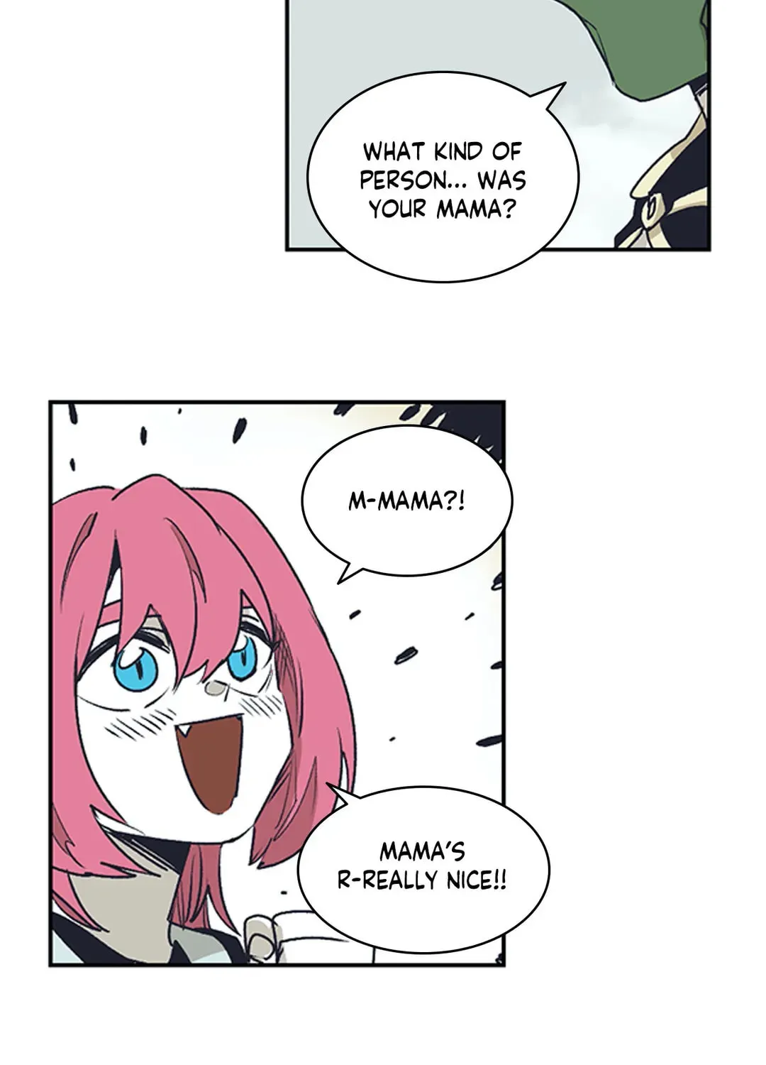 Gilgamesh Chapter 164 page 34 - 