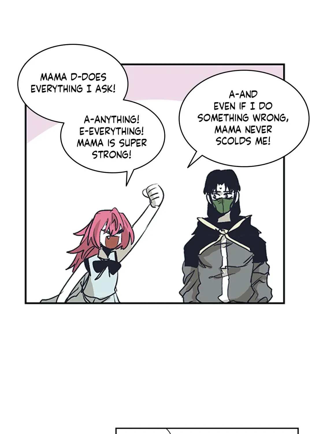 Gilgamesh Chapter 164 page 35 - 