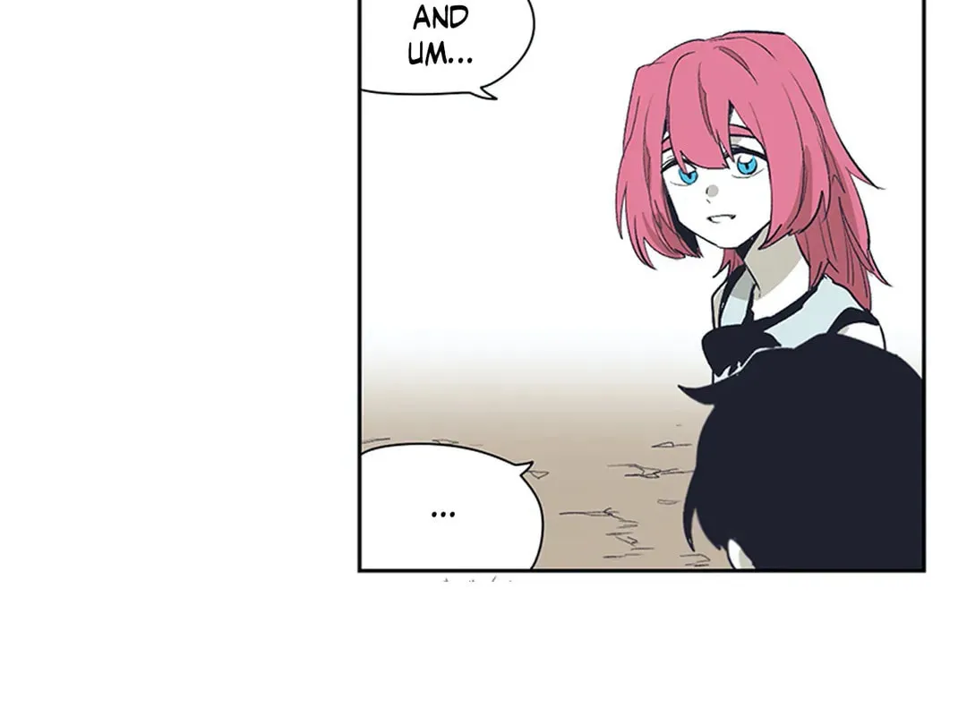 Gilgamesh Chapter 164 page 36 - 
