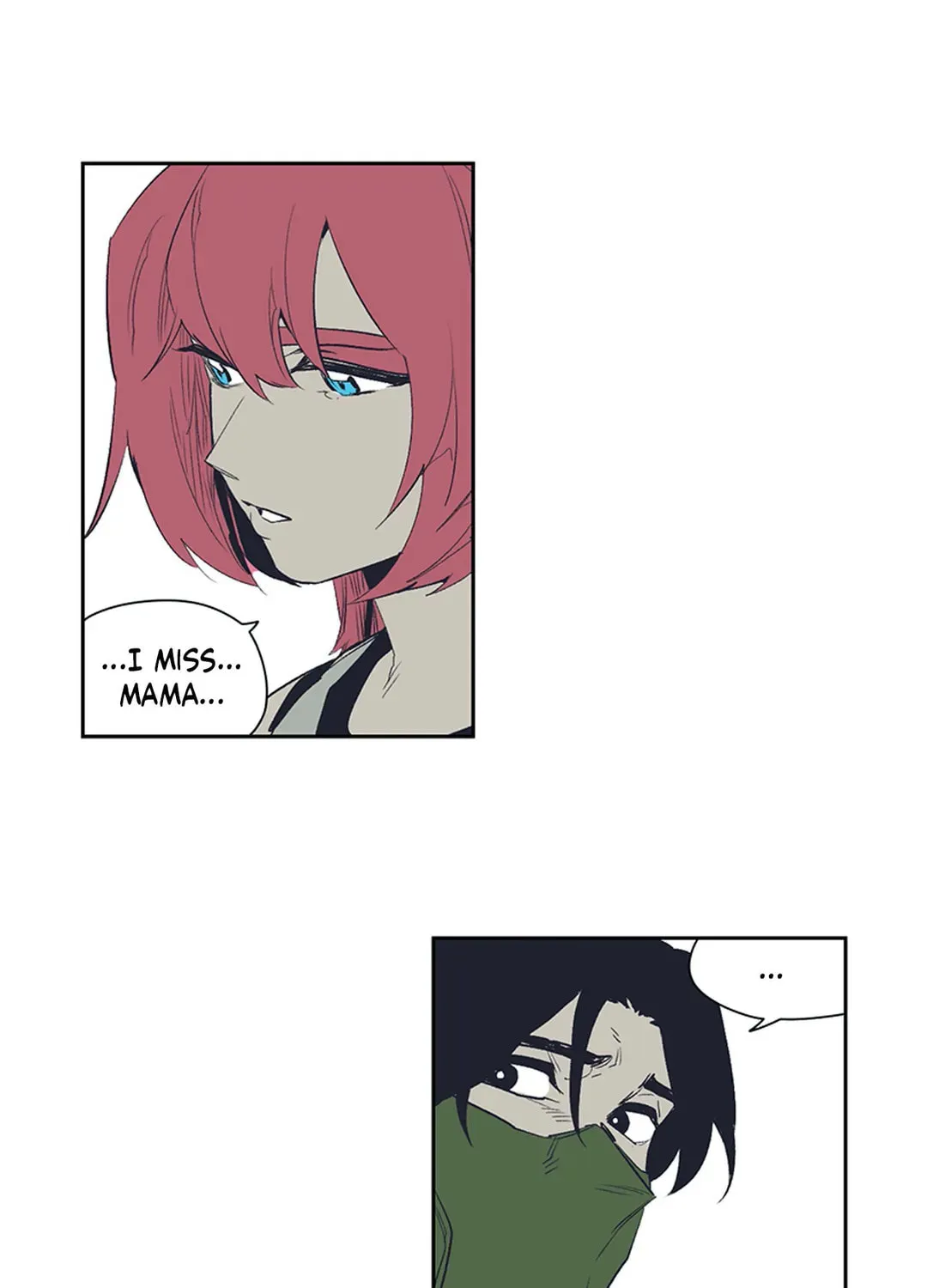 Gilgamesh Chapter 164 page 37 - 