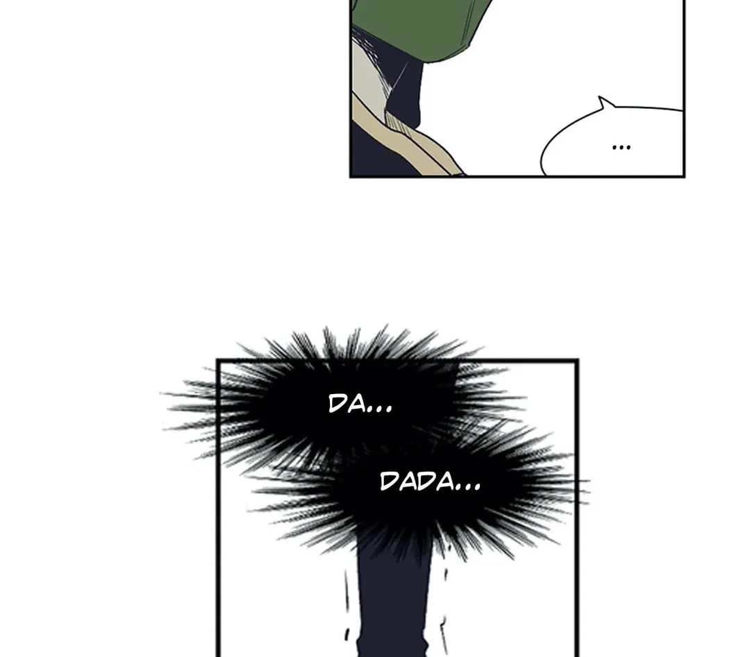 Gilgamesh Chapter 164 page 38 - 