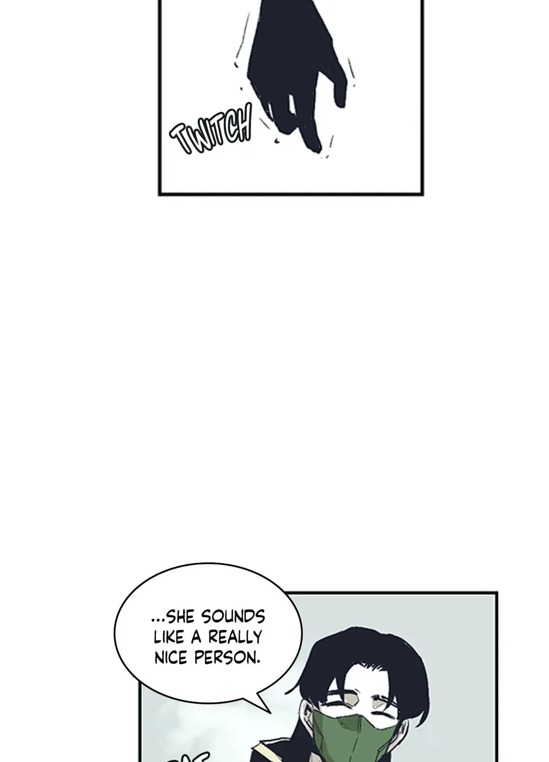 Gilgamesh Chapter 164 page 39 - 