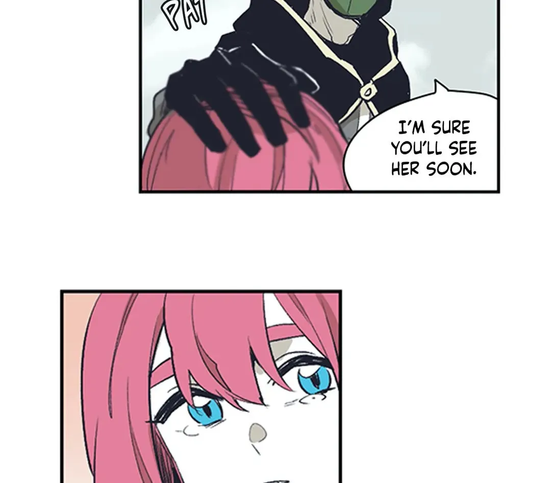 Gilgamesh Chapter 164 page 40 - 