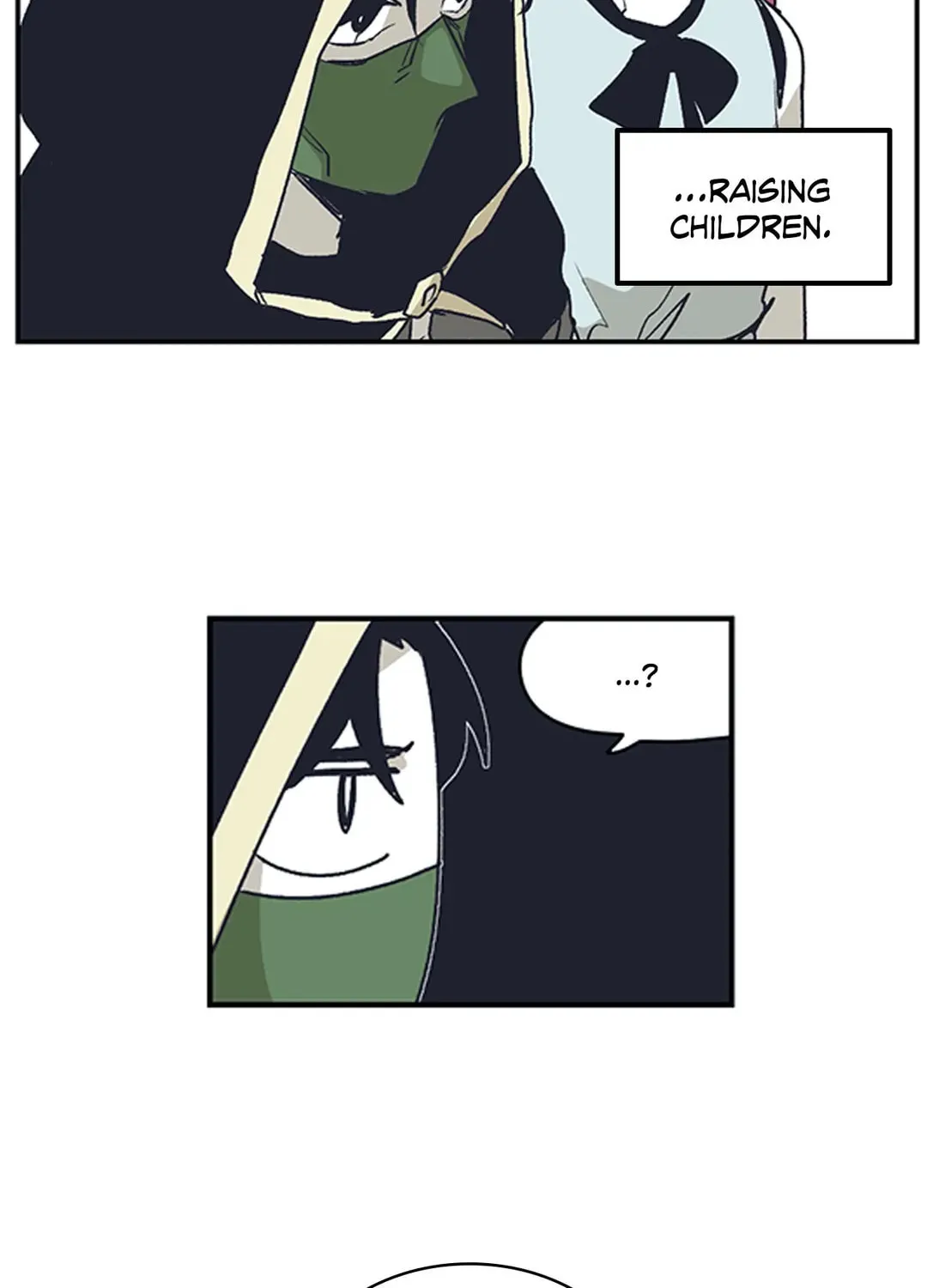 Gilgamesh Chapter 164 page 5 - 