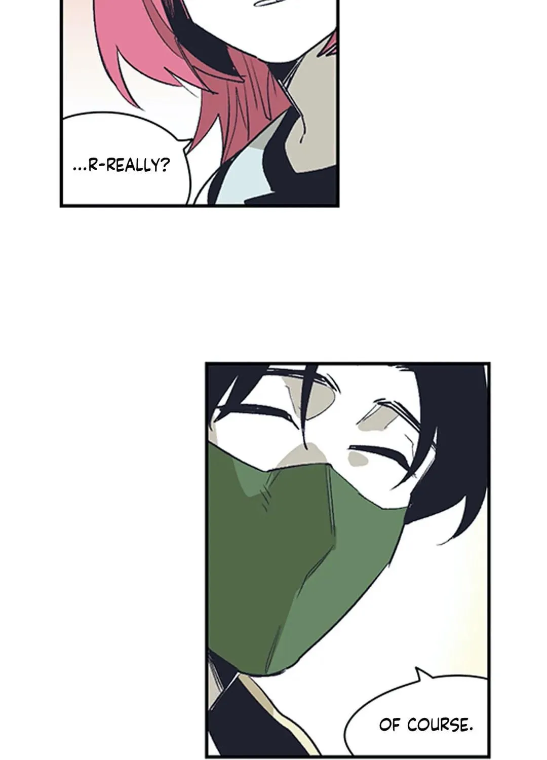 Gilgamesh Chapter 164 page 41 - 