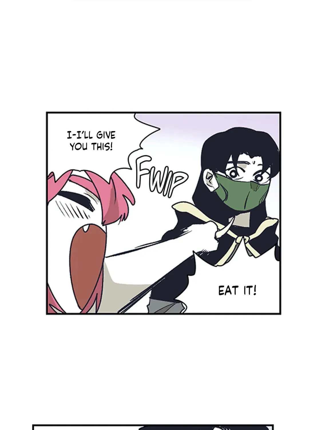 Gilgamesh Chapter 164 page 43 - 