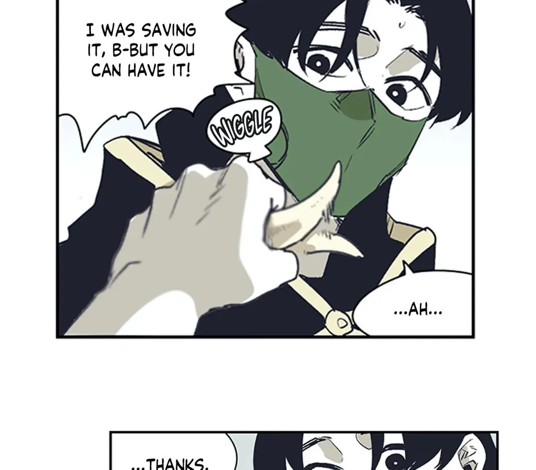 Gilgamesh Chapter 164 page 44 - 
