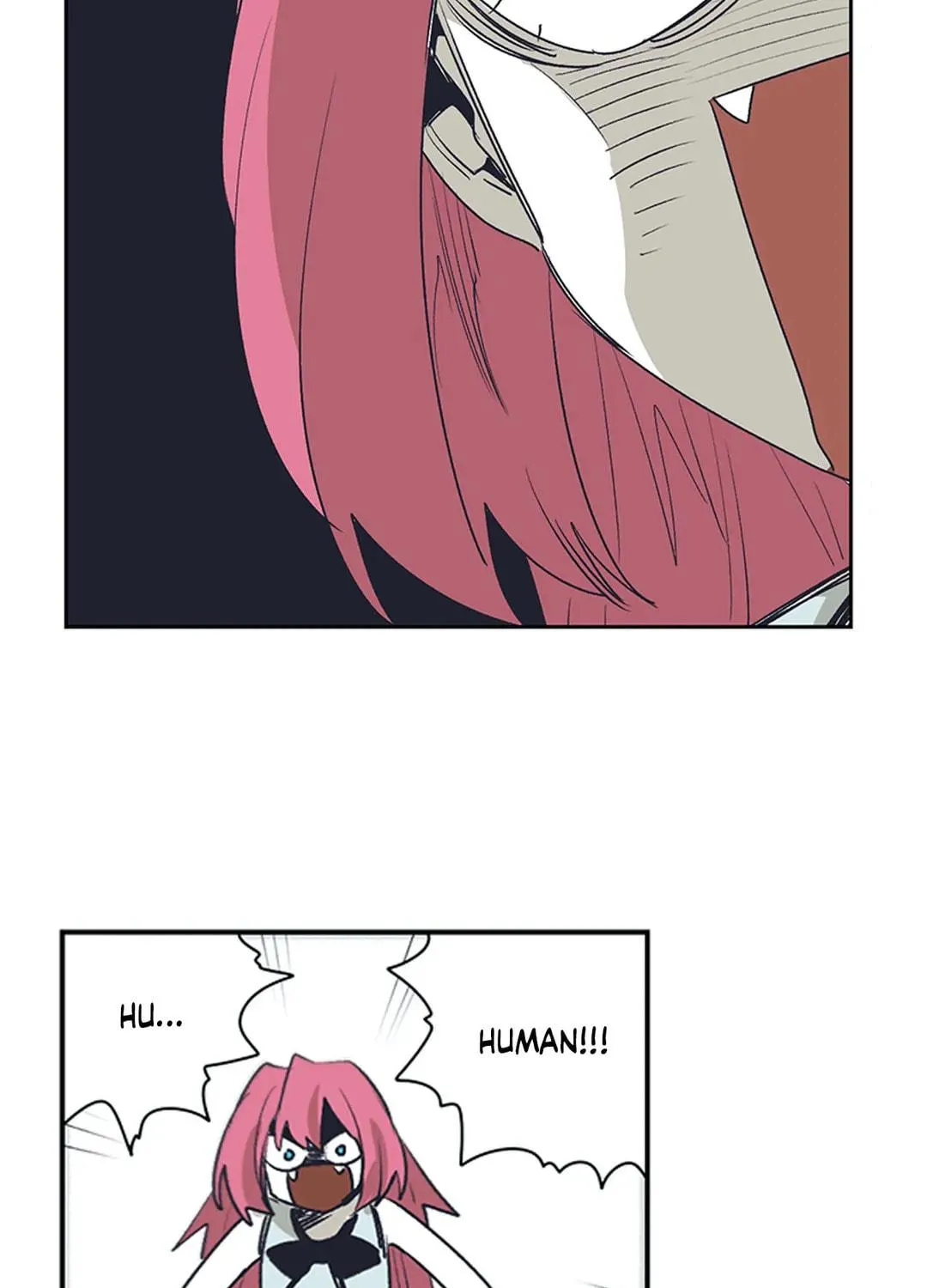 Gilgamesh Chapter 164 page 47 - 