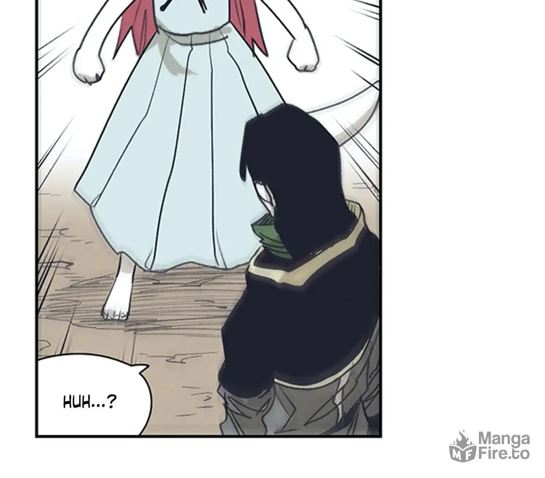 Gilgamesh Chapter 164 page 48 - 