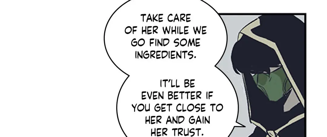 Gilgamesh Chapter 164 page 6 - 