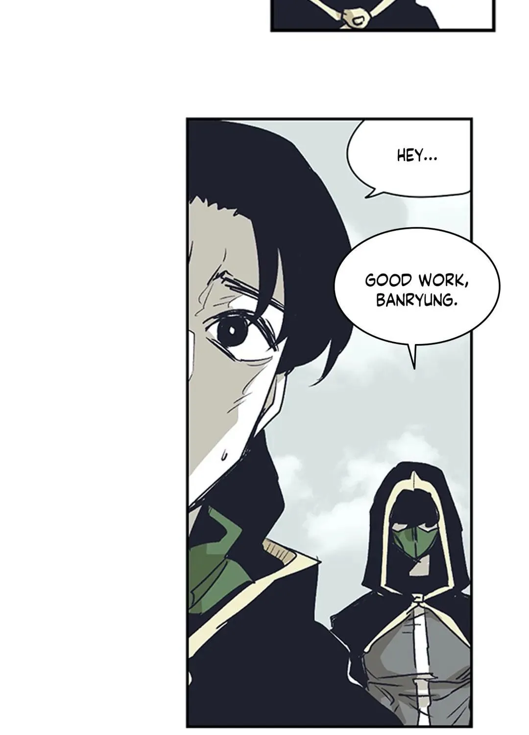 Gilgamesh Chapter 164 page 51 - 