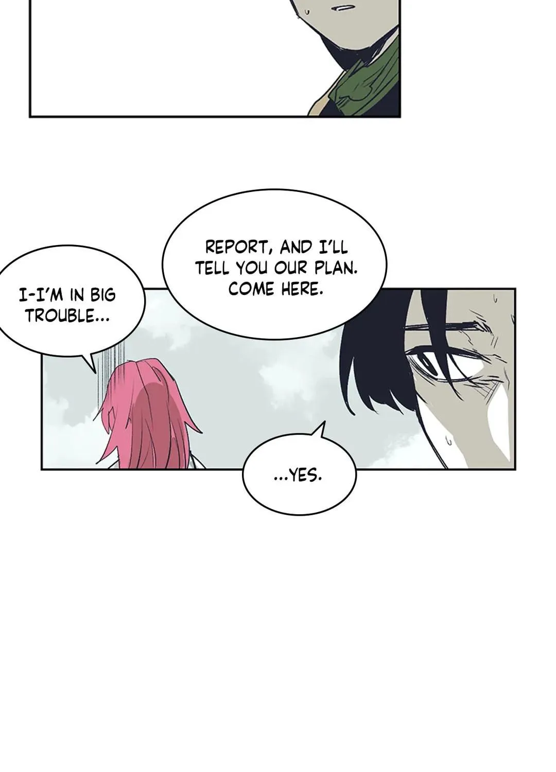 Gilgamesh Chapter 164 page 53 - 