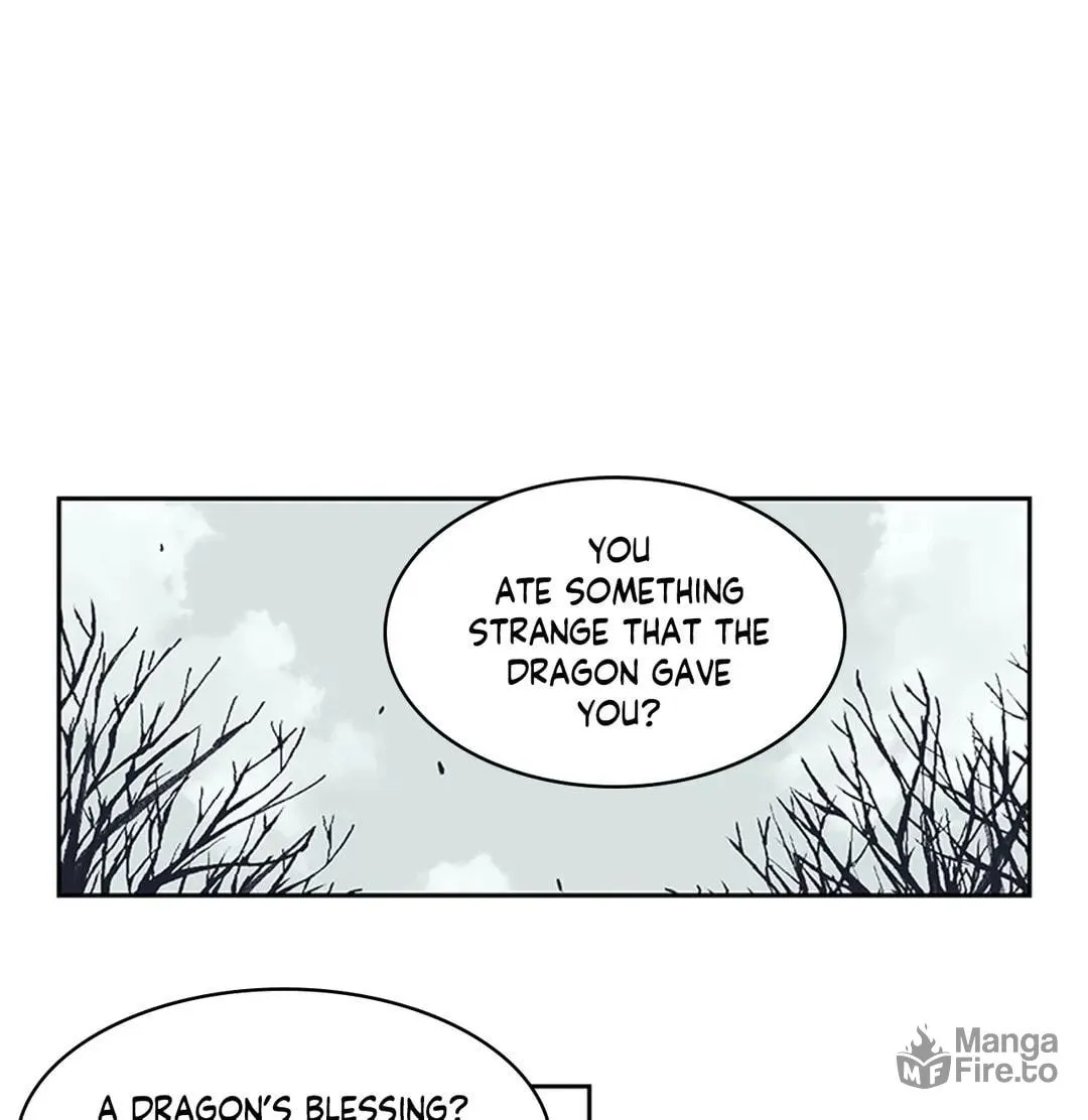 Gilgamesh Chapter 164 page 54 - 