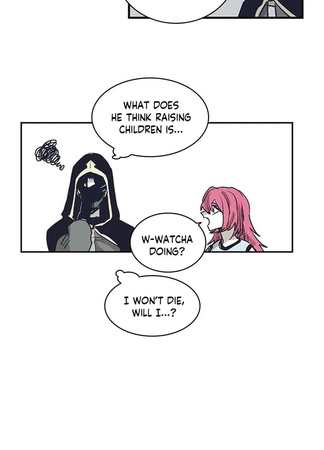 Gilgamesh Chapter 164 page 7 - 