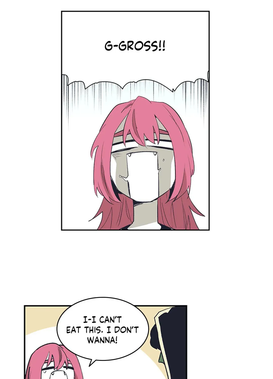 Gilgamesh Chapter 165 page 11 - 