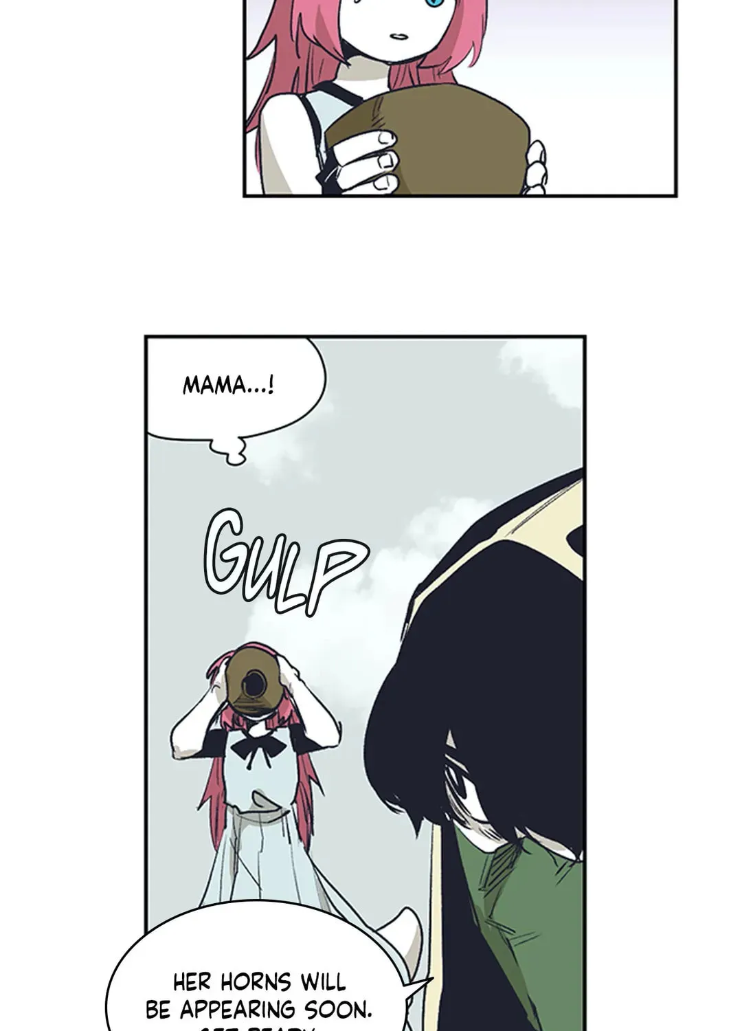 Gilgamesh Chapter 165 page 13 - 
