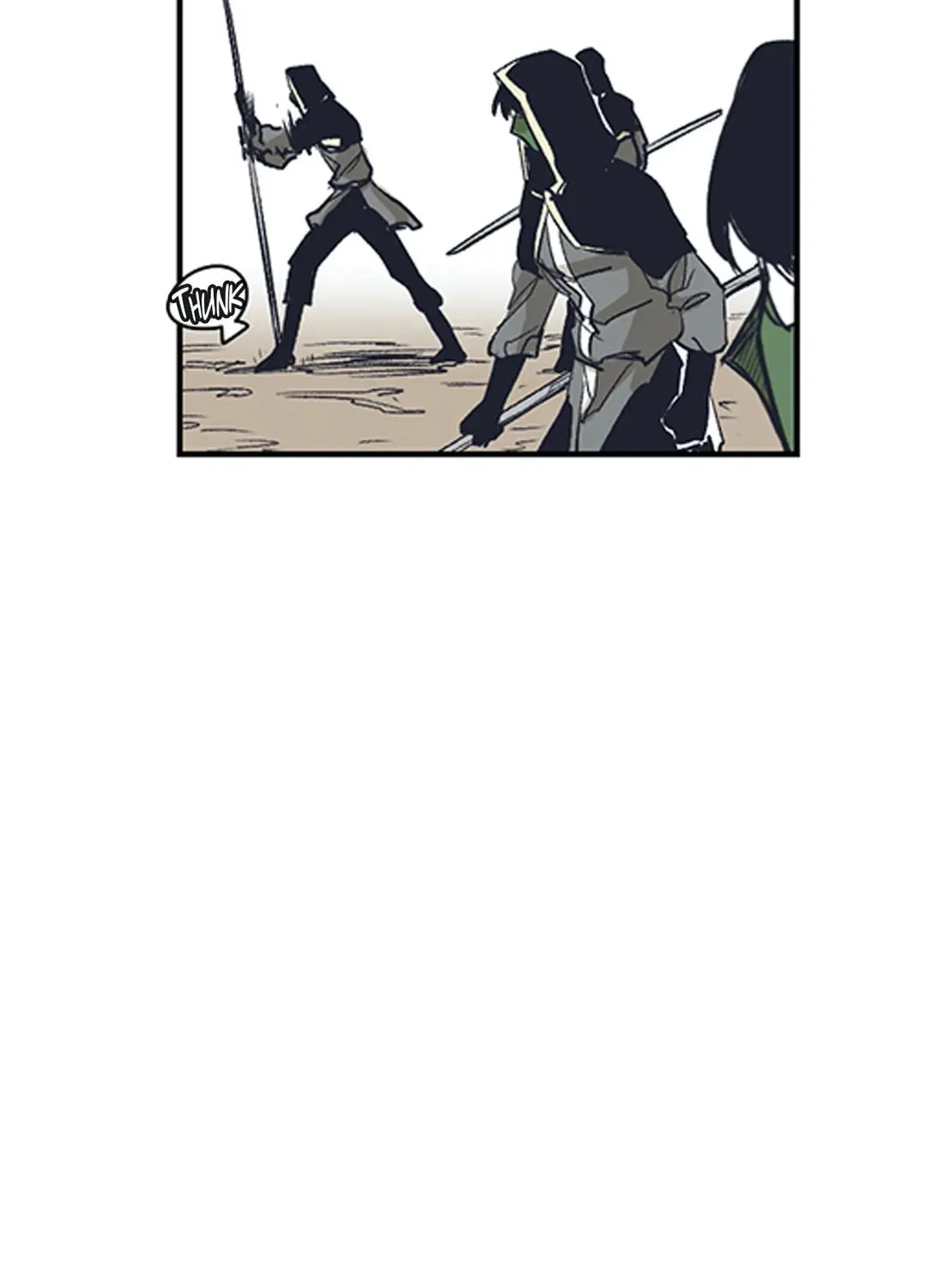 Gilgamesh Chapter 165 page 16 - 