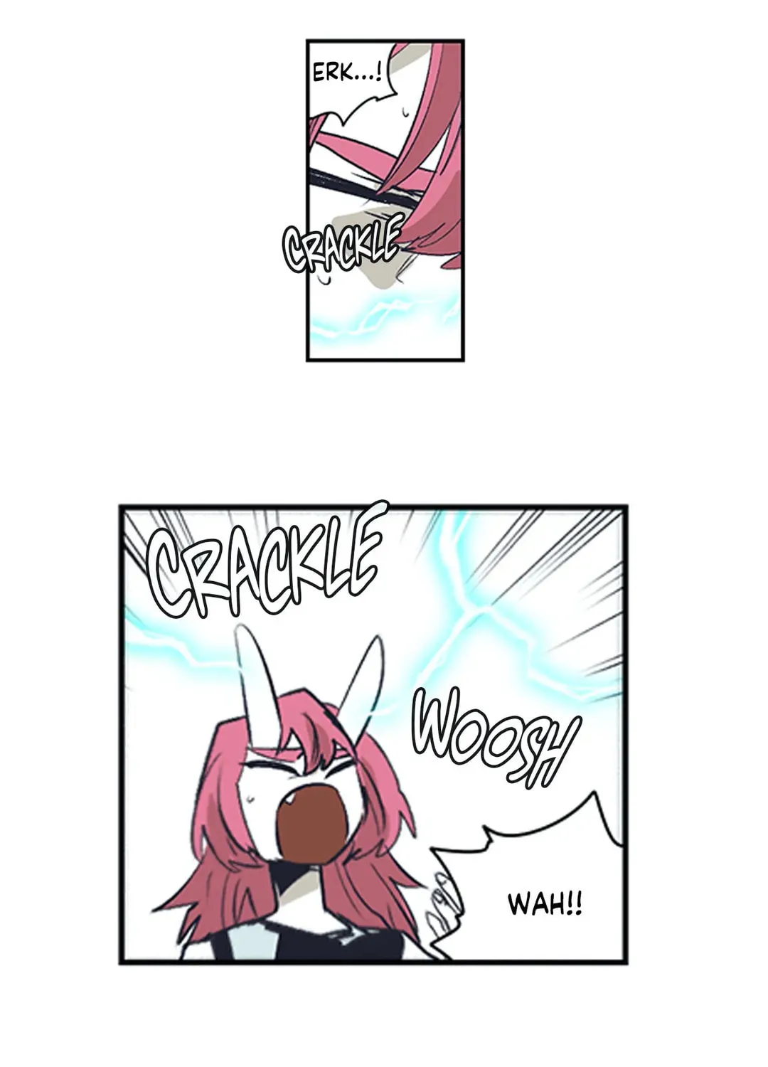 Gilgamesh Chapter 165 page 19 - 
