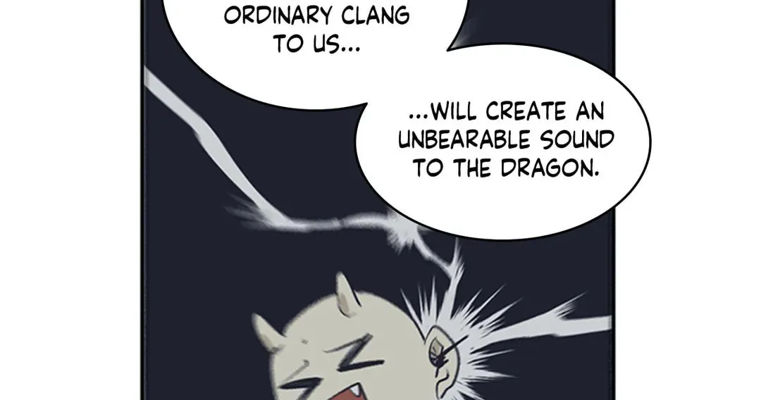 Gilgamesh Chapter 165 page 3 - 