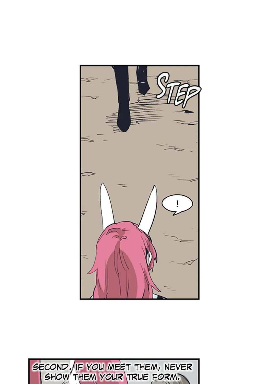 Gilgamesh Chapter 165 page 22 - 