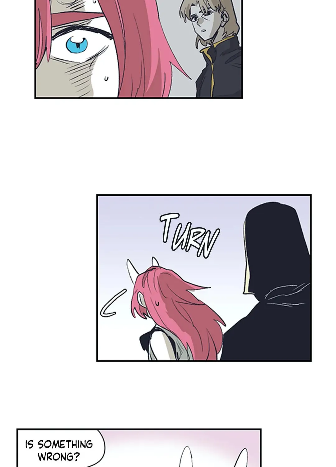 Gilgamesh Chapter 165 page 23 - 