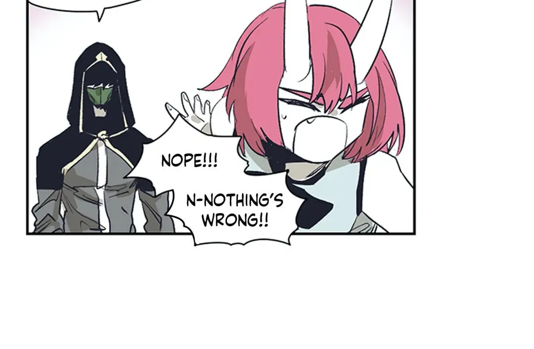 Gilgamesh Chapter 165 page 24 - 