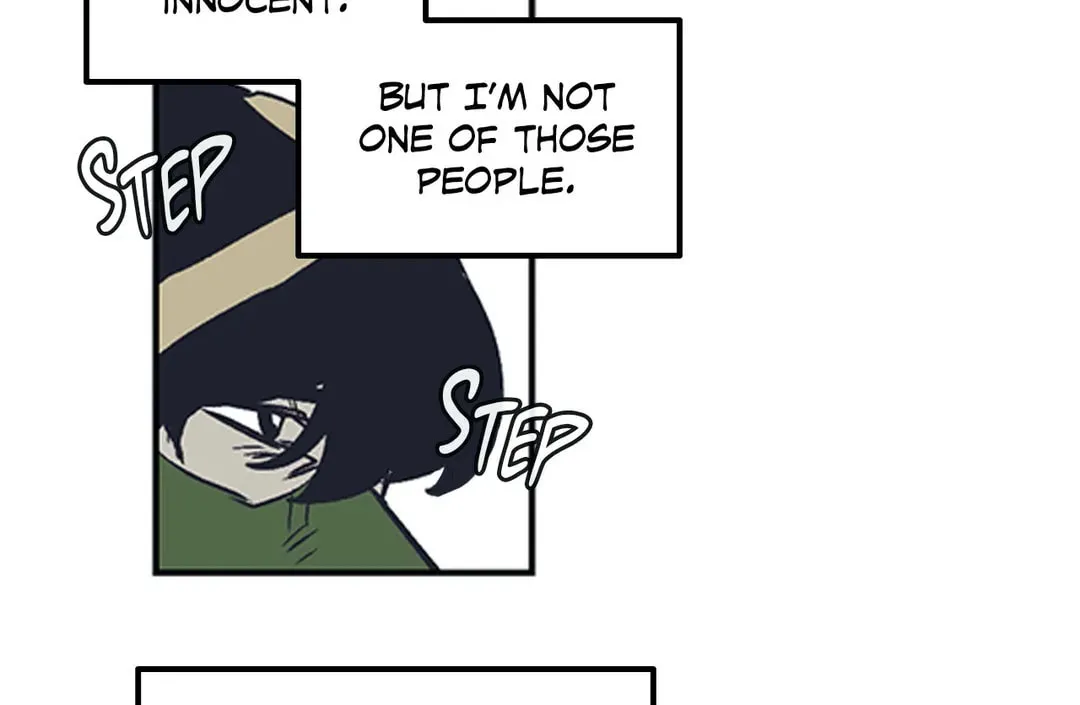 Gilgamesh Chapter 165 page 27 - 