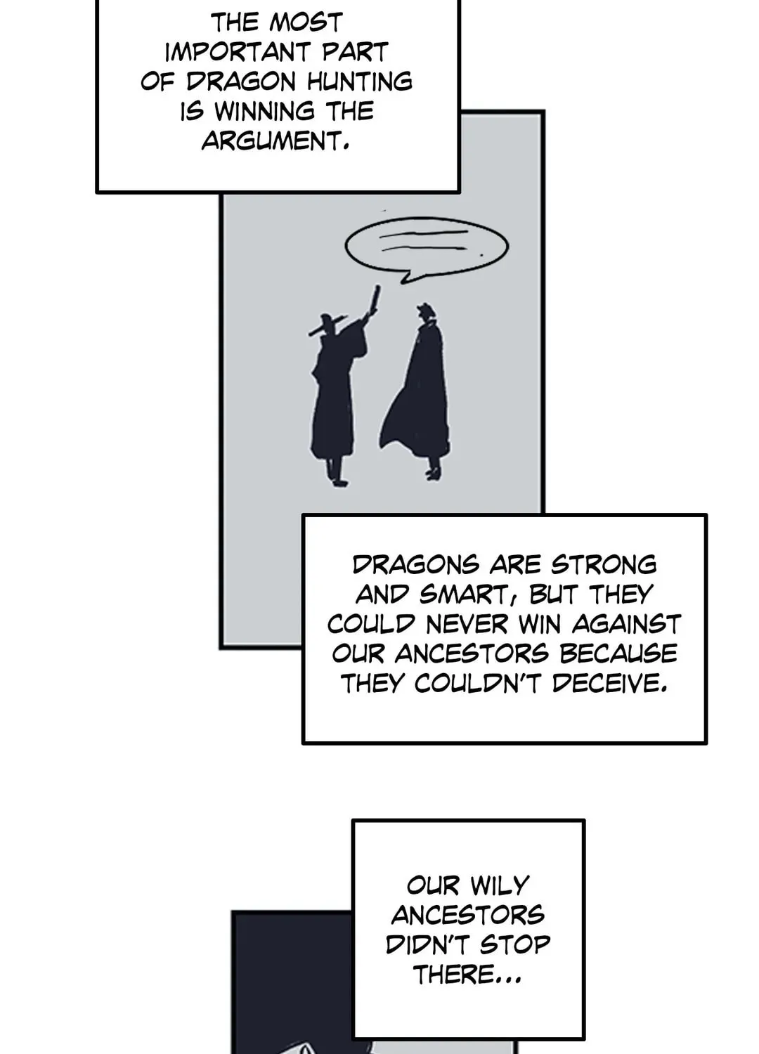 Gilgamesh Chapter 165 page 28 - 