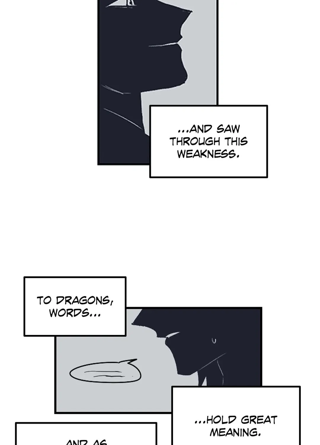 Gilgamesh Chapter 165 page 29 - 