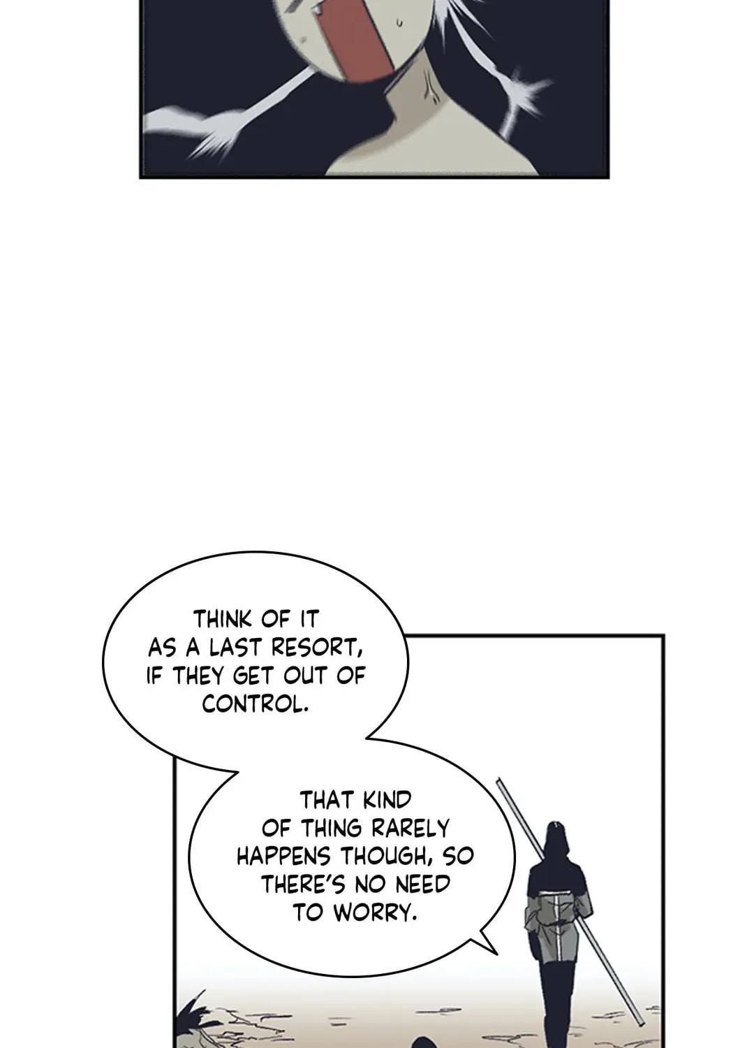 Gilgamesh Chapter 165 page 4 - 