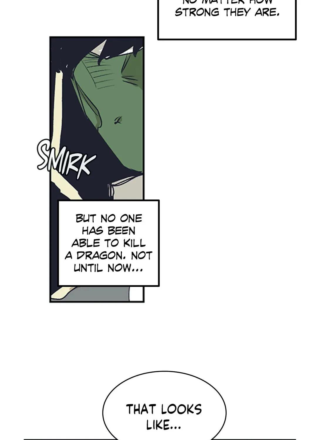 Gilgamesh Chapter 165 page 31 - 
