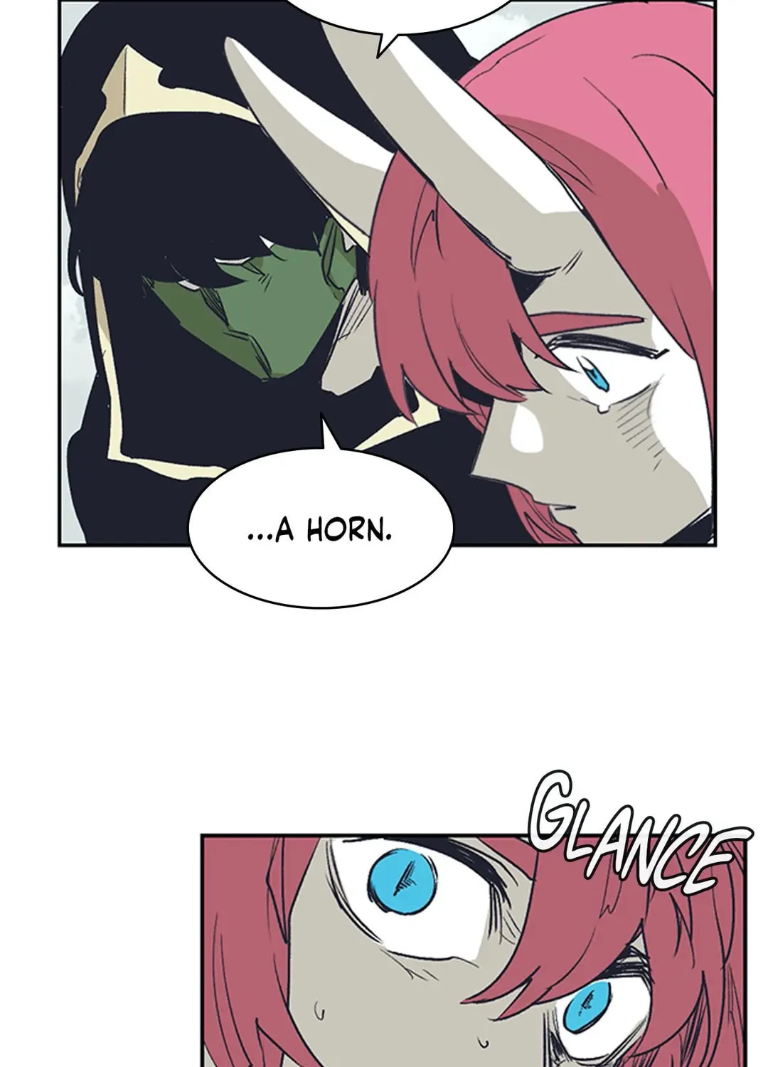 Gilgamesh Chapter 165 page 32 - 