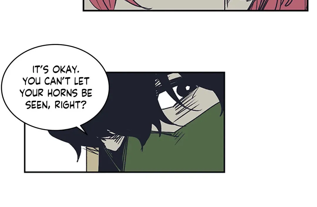 Gilgamesh Chapter 165 page 33 - 