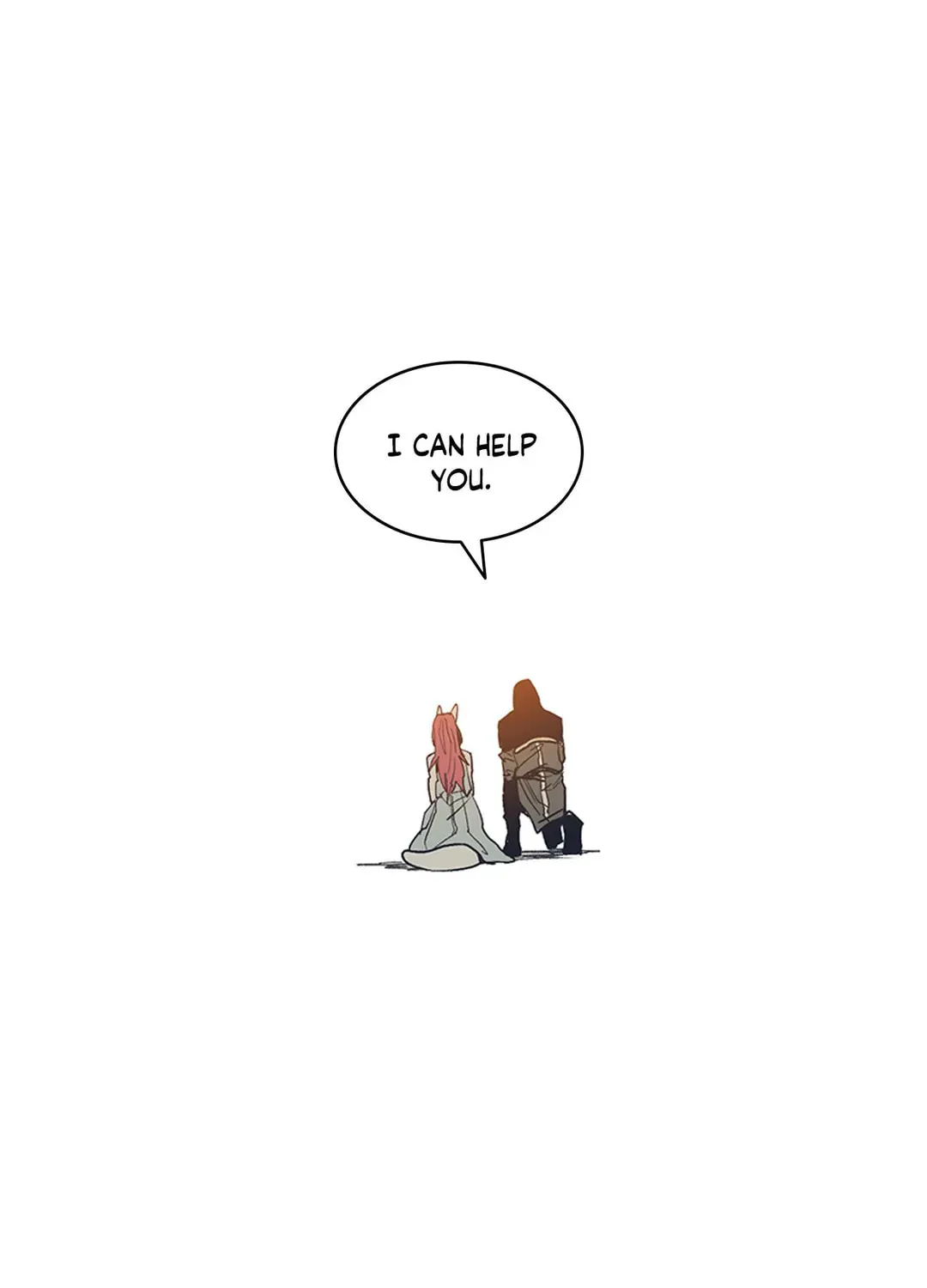 Gilgamesh Chapter 165 page 34 - 