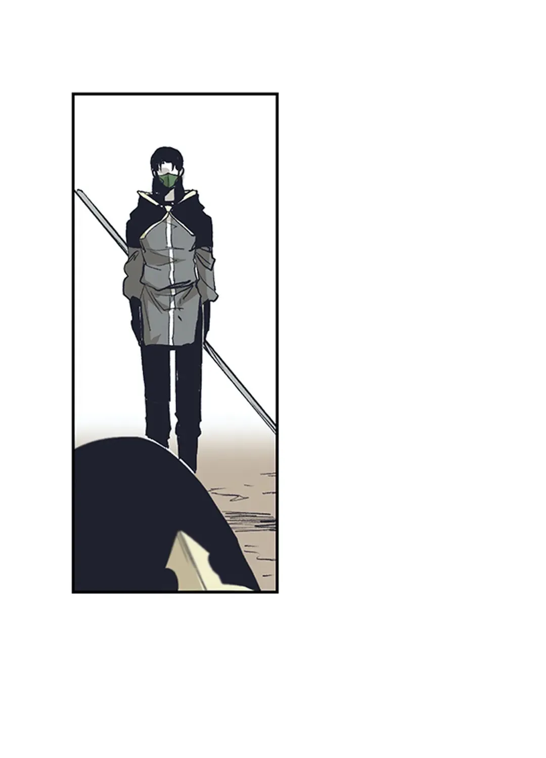 Gilgamesh Chapter 165 page 35 - 