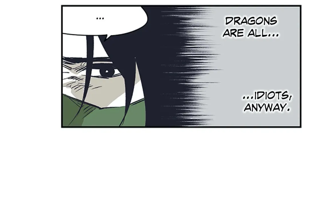 Gilgamesh Chapter 165 page 36 - 
