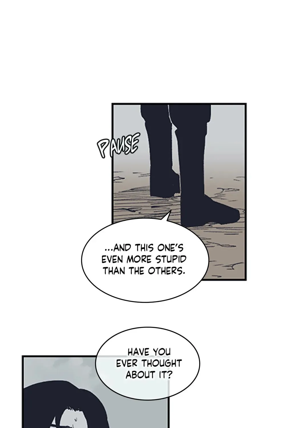Gilgamesh Chapter 165 page 37 - 