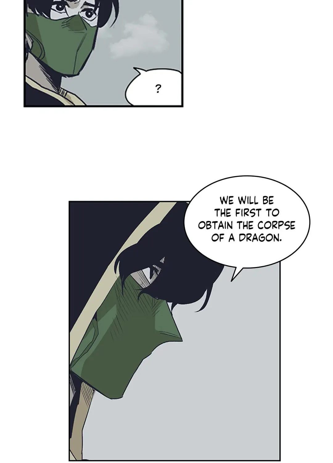 Gilgamesh Chapter 165 page 38 - 
