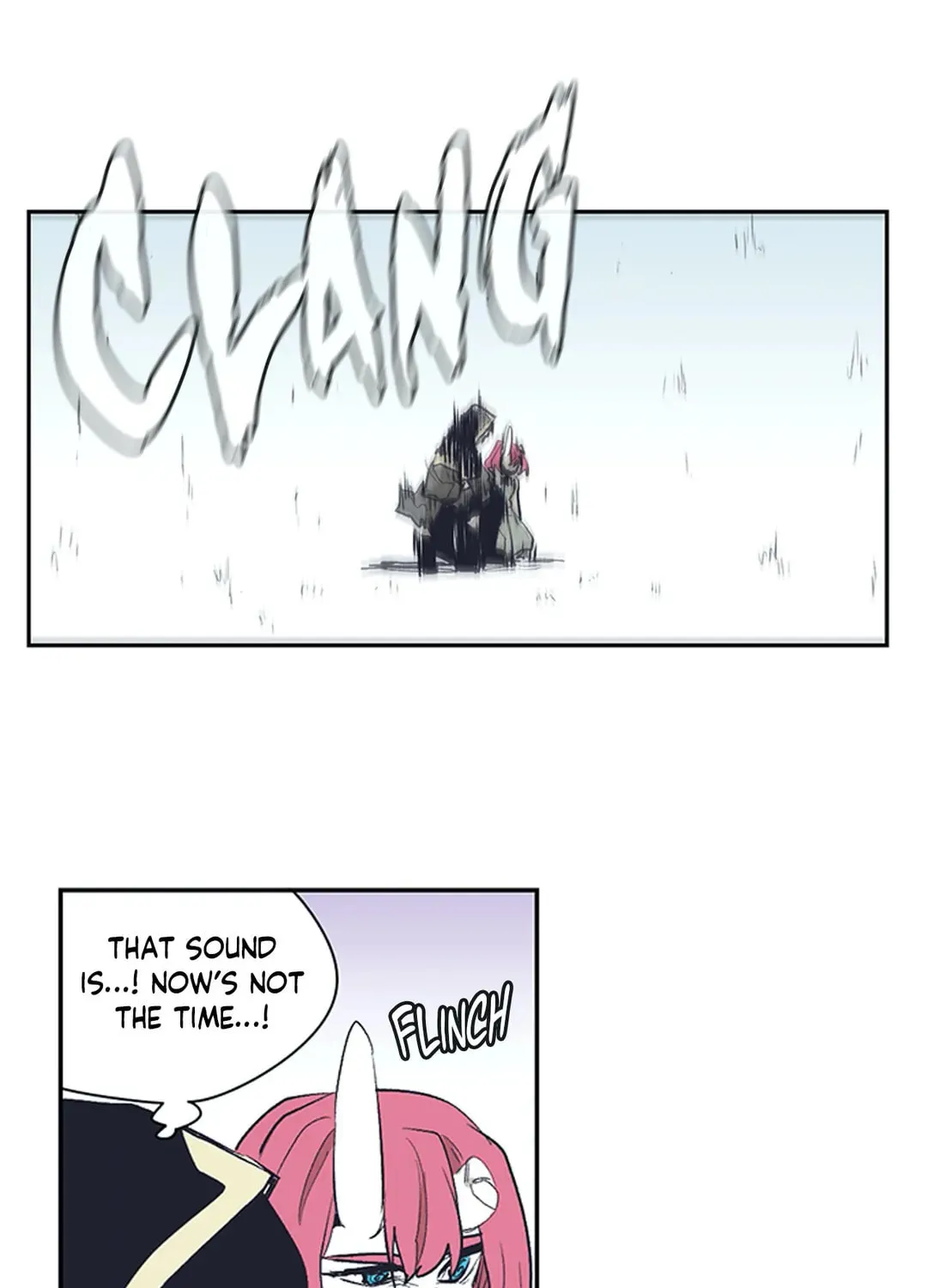 Gilgamesh Chapter 165 page 41 - 