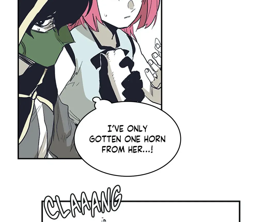 Gilgamesh Chapter 165 page 42 - 
